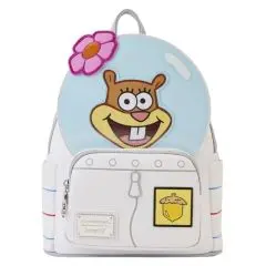 Sandy Cheeks Backpack - Loungefly - Spongebob Squarepants