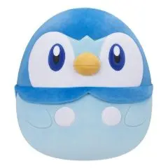 Piplup - Squishmallows Pokemon - Knuffel 35 cm