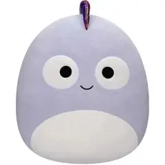 Coleen the Purple Chameleon - Squishmallows - Knuffel 40 cm