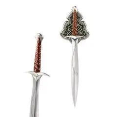 The Hobbit - Sting Sword Full Size Replica