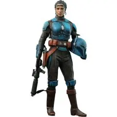 Sabine Wren 1:6 Scale Figure - Hot Toys - Ahsoka