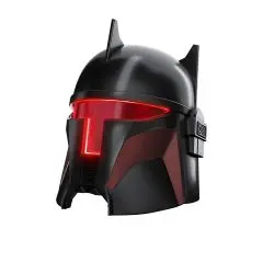 Star Wars: The Mandalorian - Moff Gideon Black Series Helmet