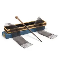 Harry Potter - Hermione Granger’s First Wand in Ollivanders Box