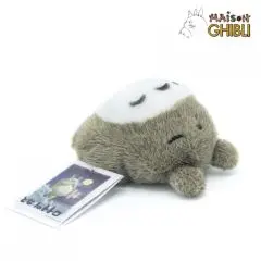 Sleeping Totoro Beanbag Plush 7cm - My Neighbor Totoro