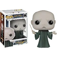 Pop! Movies: Harry Potter - Voldemort