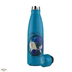 Insulated bottle / Thermofles Wednesday and Enid - Wednesday