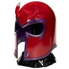 X-Men '97 - Magneto Marvel Legend Series Helmet