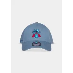 Lilo & Stitch Baseball Cap Stitch Hero