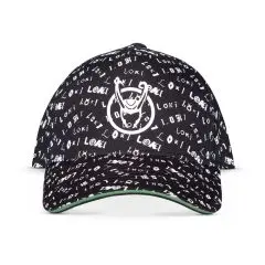 Loki Baseball Cap