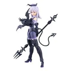 Gundam: 30MS - SIS-D00 Neverlia Color A Model Kit