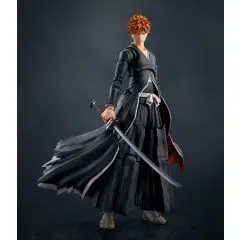 Bleach S.H. Figuarts Action Figure Ichigo Kurosaki Getsugatensho 16 cm