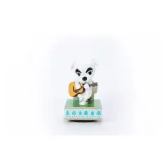 Animal Crossing: New Horizons PVC Statue K.K. Slider 22 cm