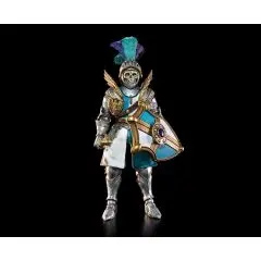 Mythic Legions: Necronominus Actionfigur Sir Adalric 15 cm