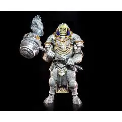 Mythic Legions: Necronominus Actionfigur Sir Ucczajk (Ogre Scale) 15 cm