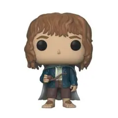 Lord of the Rings POP! Movies Vinyl Figure Pippin Took 9 cm
