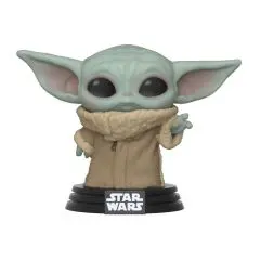 Funko Pop! The Mandalorian - The Child