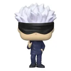 Funko Pop! - Jujutsu Kaisena - Gojo