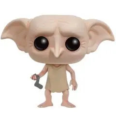 Pop! Movies: Harry Potter - Dobby