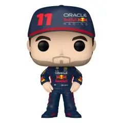 Funko Pop! - Formula 1 - Red-Bull - Sergio Perez