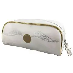 Harry Potter Cosmetic Bag Golden Snitch
