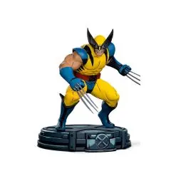Marvel Art Scale Statue 1/10 X-Men´97 Wolverine 15 cm