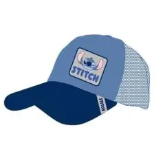Lilo & Stitch Baseball Cap Fashion Stitch
