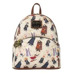 Harry Potter by Loungefly Backpack Mini Spring
