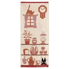 Kiki's Delivery Service Towel Jiji Shelf 34 x 80 cm