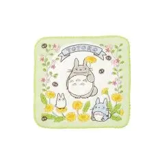 My Neighbor Totoro Mini Towel Spring 25 x 25 cm