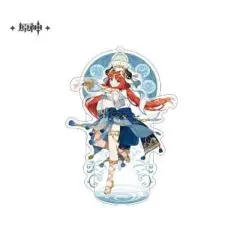 Genshin Impact Acryl Figure: Nilou 14 cm
