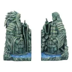 Nemesis Now Owlton 13,5 cm, Wit
