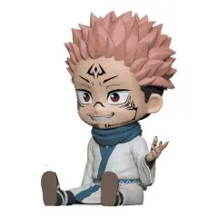 Jujutsu Kaisen Coin Bank Sukuna
