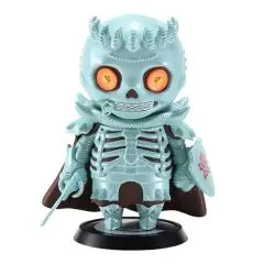 Berserk Cutie1 PVC Figure Skull Knight Comic Cover Color Ver. 12 cm