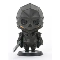 Berserk Cutie1 PVC Figure Guts Berserker Armor (Phase 0) 12 cm