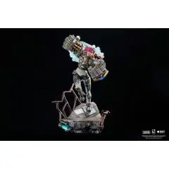 League of Legends Statue 1/6 Vi 40 cm