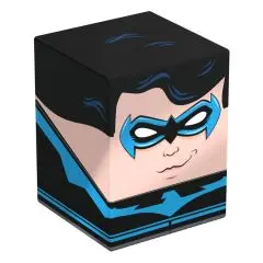 Squaroes Squaroe Batman: Gotham City GC009 - NightwingSquaroes -