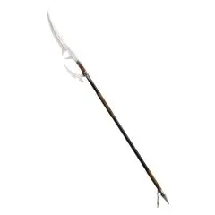 LOTR Replica 1/1 Kit Rae Ellexdrow War Spear 180 cm