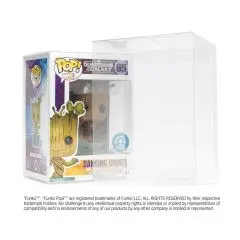 Funko Pop! Protector case