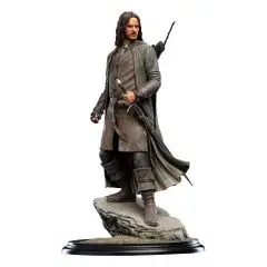 The Lord of the Rings Statue 1/6 Aragorn, Hunter of the Plains (Classic Series) 32 cm