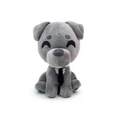John Wick Plush Figure Bubba 22 cm