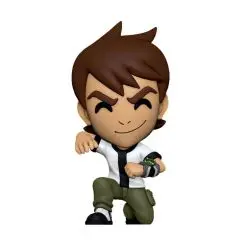 Ben 10 Vinyl Figure Ben 10 10 cm