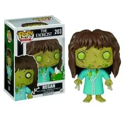 Pop! Movies: The Exorcist - Regan