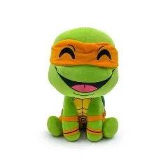Michalangelo Plush Figure - Youtooz - Teenage Mutant Ninja Turtles