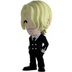 Sanji Figure - Youtooz - One Piece