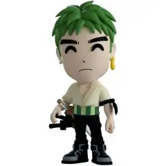 Roronoa Zoro Figure - Youtooz - One Piece