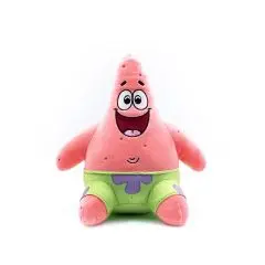 Patrick Plush Figure - Youtooz - SpongeBob SquarePants