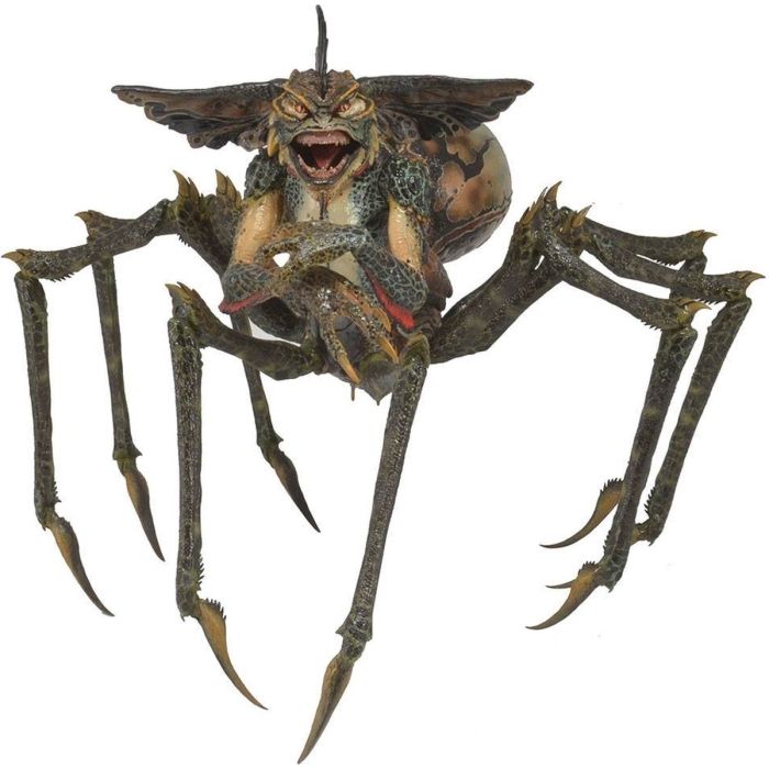 Gremlins 2 Deluxe Action Figure Spider Gremlin 30 cm