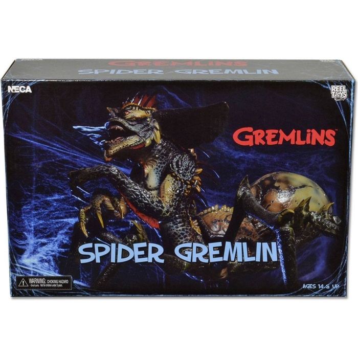 Gremlins 2 Deluxe Action Figure Spider Gremlin 30 cm