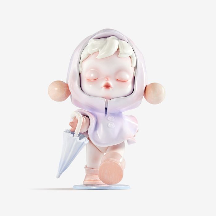 POP MART Skullpanda The Warmth Series - Blind Box - 1 Stuks