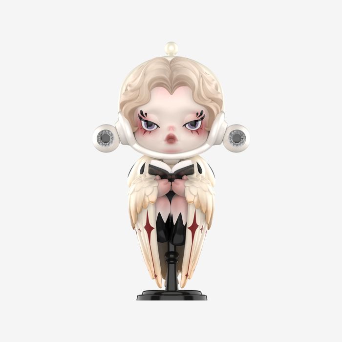 POP MART Skullpanda Image of Reality Series - Blind Box - 1 Stuks